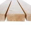 Vurenhout geschaafd 70x170mm